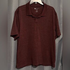 Haggar Polo Shirt